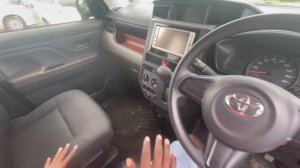 TOYOTA ROOMY/TANK VS SUZUKI SOLIO ON OFFER-call 0725152722 hurry