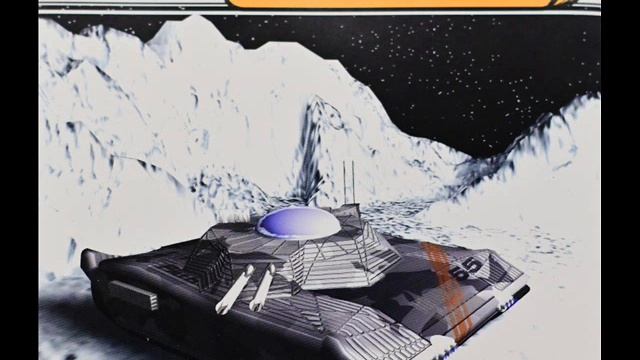 Tank - Can U Feel The Bass? (Video Edit) (1997) смотреть онлайн