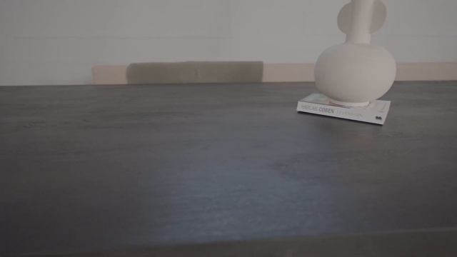 Eettafel Nathan Zwart 300 cm - Giga Meubel смотреть онлайн