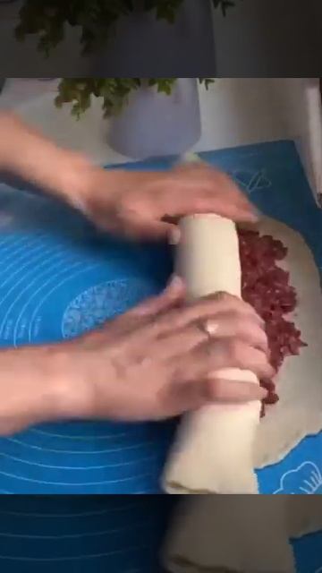 Ленивые Пельмени/Быстрый рецепт/Быстрая готовка/Рецепт для любимого/Тренд