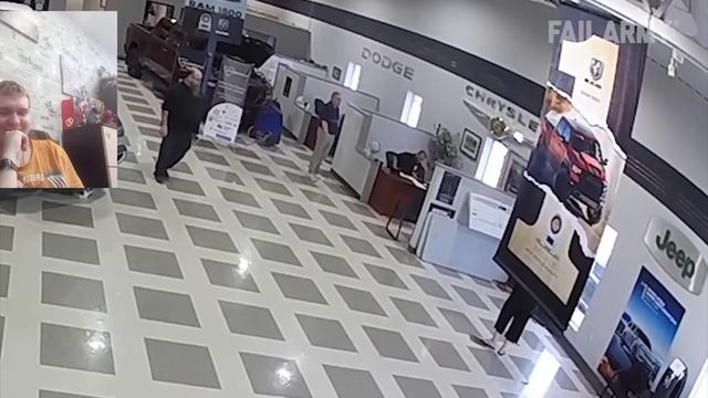 Подборка смешных приколов