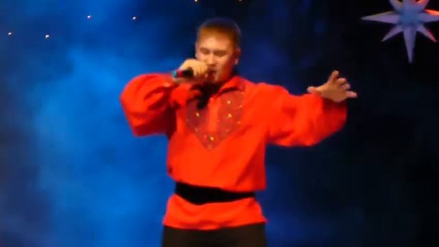 Николай Ключников