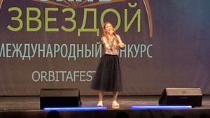 275257  Ксения Пляскина, Калининград - Старый город