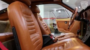 Volkswagen SP2 (1976) - Clássicos Premium