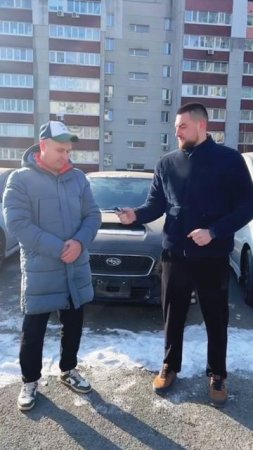 АВТОИМПОРТ
- 234 сотрудника 
- 31 филиал по всей России