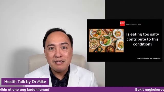 Bakit nagkakaroon ng Trace of Protein sa ihi? Ano ang ibig sabihin at ano ang kadahilanan?