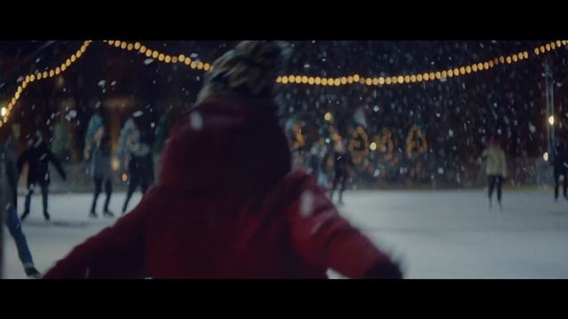 Спортмастер. Подарки, с которых все начинается