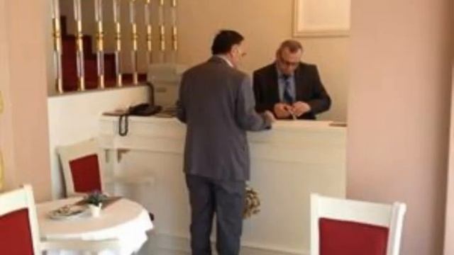 Istanbul Queen Hotel & Hotel Carino ★ Istanbul, Turkey смотреть онлайн