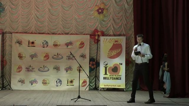 Гала шоу "Кубок Южного региона".Мелитополь смотреть онлайн