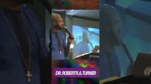 America's Restaurant of Racism by Rev Dr. Robert Turner