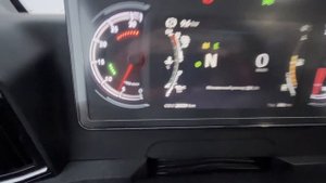 Устроился на новую работу,на новенький SITRAK C7H 480 MAX с полуприцепом TOHAP