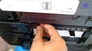 How To Fixed E-4 Error HP Ink Tank 315 AIO Printer. HP Ink Tank Printer e-4 Error Solved  || 2024