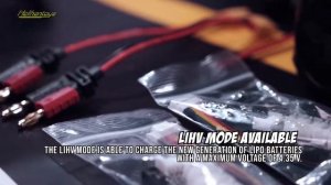 SKYRC D100 V2 AC/DC DUAL BALANCE CHARGER DISCHARGER #SK-100131