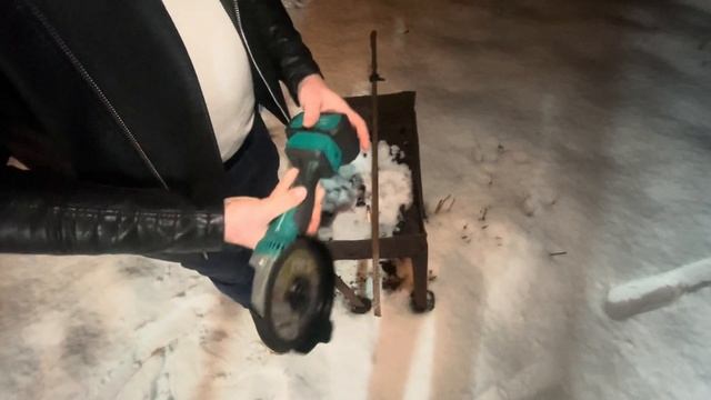 Отзыв на шлифмашину Rokodil Spark Pro смотреть онлайн