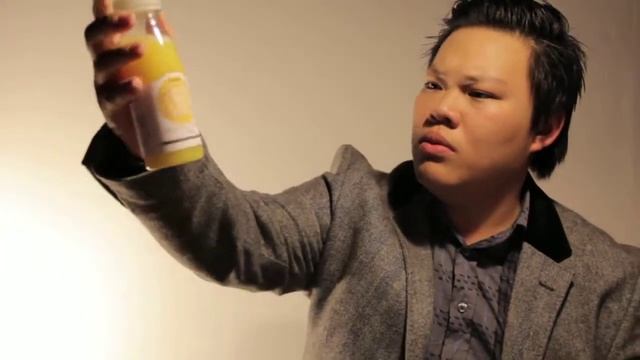 Mock Juice (TVC) смотреть онлайн