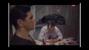 сериал ОСА, серия Атака тигра 06 10 2014
