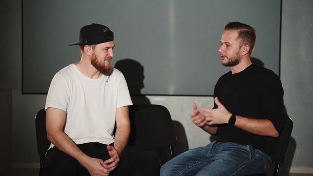 Как фотографу набрать 100000 подписчиков в инстаграм. Максим Добрый. смотреть онлайн