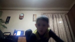 Песня иииха