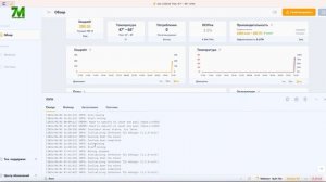 Antminer T21 переделка в 220v на одной фазе! Нужен лишь простой Советский....