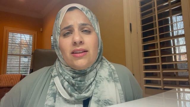 Ramadan Rubies Part 2: Maha Ali смотреть онлайн