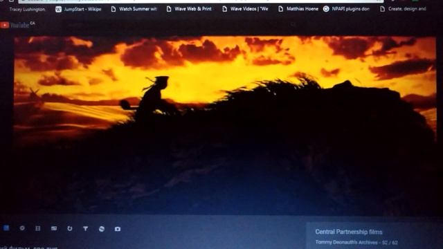 Central Partnership/Art Pictures Studio смотреть онлайн