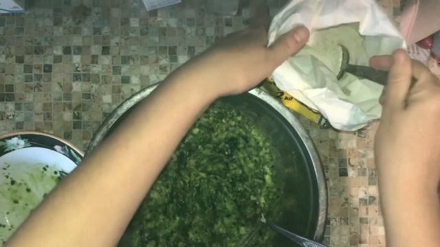 НОВИНКА ЛІНИВІ ВАРЕНИКИ ЗІ ШПІНАТУ ТА КАРТОПЛІ смотреть онлайн