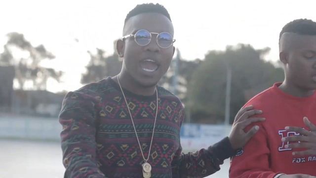 Sally- Joe Black ft Eso Blvck смотреть онлайн