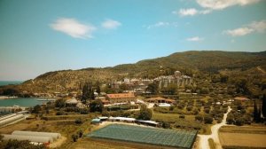 Старец Гавриил. Все о деньгах - что хорошо, что плохо