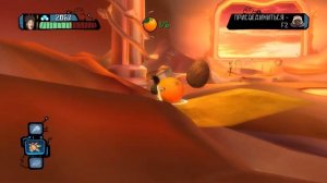 Прохождение Облачно, возможны осадки в виде фрикаделек. БУРРИТО НА СТАДИОНЕ. #3