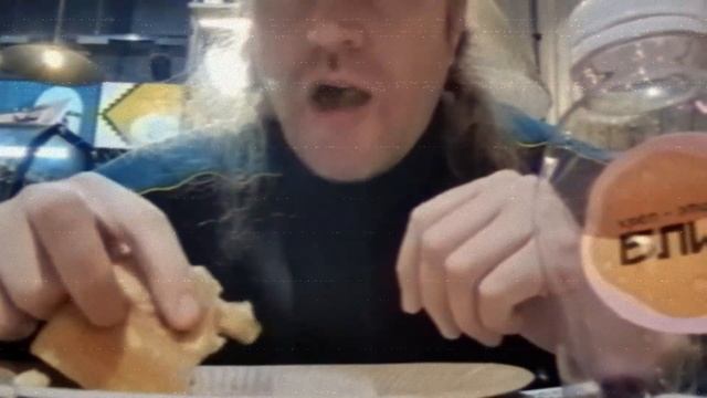 Ваномас в Саратове, блинная и новые Фанаты. смотреть онлайн