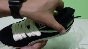 Puma Suede XL Pleasure UA