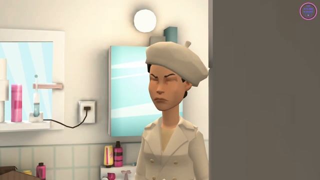 MON MARI NE PRENDS PLUS SOIN DE LUI APRÉS NOTRE MARIAGE ( DESSIN ANIMÉE CHRÉTIENNE ) HD 2022 смотреть онлайн