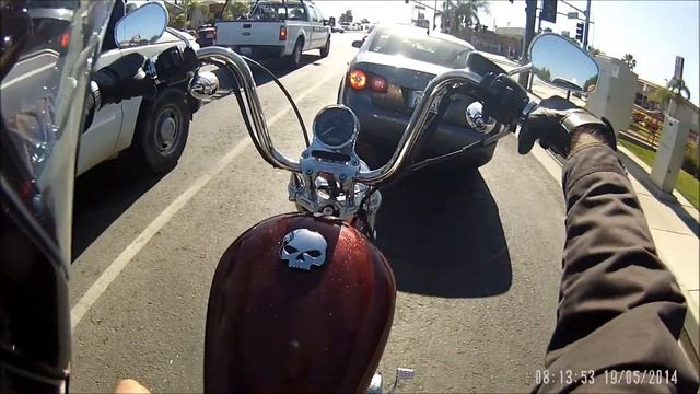 5-19-14 removed manual idle control unit & raised tank to 3" смотреть онлайн