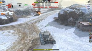 тигр 2 танк для урона