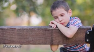 У меня во дворе... Victoria S