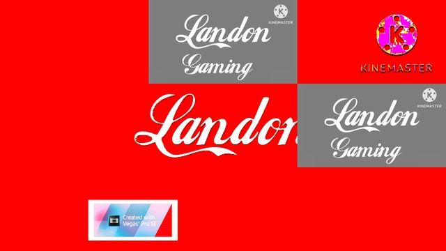 Landon Gaming Logo Sparta Remix Veg TheKantapapa смотреть онлайн