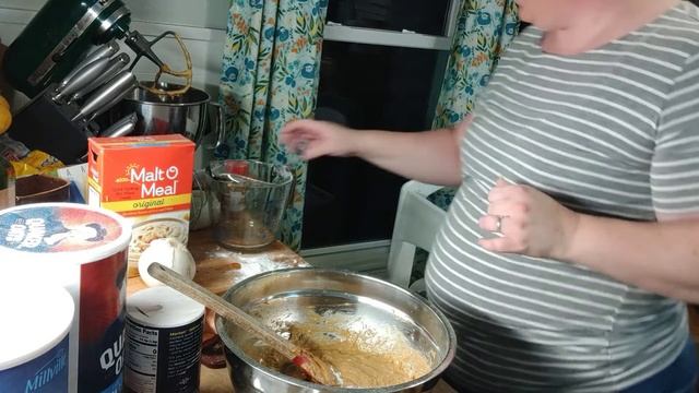 Inventing Cookies & a Family Muffin Recipe! Fructose Free Foodie
