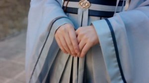 Долгая песнь 20 серия (Русская озвучка)Melody of Golden Age