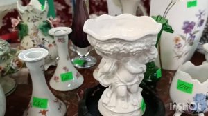 Магазина ВИНТАЖА, Калининград. Обзор, цены, новинки! часть 1. Калининград