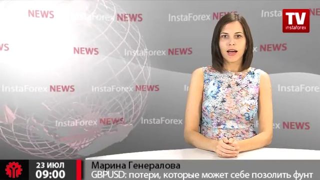 GBP/USD: потери, которые может себе позолить фунт смотреть онлайн