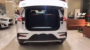 New BYD Tang DM-i in-depth Walkaround