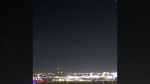 Над США замечена стая странных летающих существ которые ранее были замечены в Австралии!