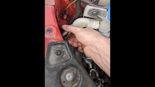 How to Replace Daytime Running Light Volkswagen VW Jetta Front DRL Bulb Lamp VISE GRIP fingers/hand смотреть онлайн