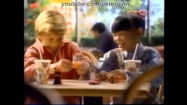 LOGO HISTORY #847 - QSMP, King Junior Meal, Super Mario Bros, Mitsubishi, SC Johnson and Son & More смотреть онлайн