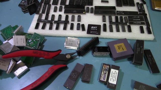 Ceramic IC Auction Score смотреть онлайн