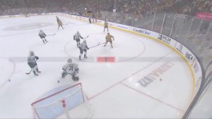 NHL Highlights | Kraken vs. Golden Knights - December 21, 2024