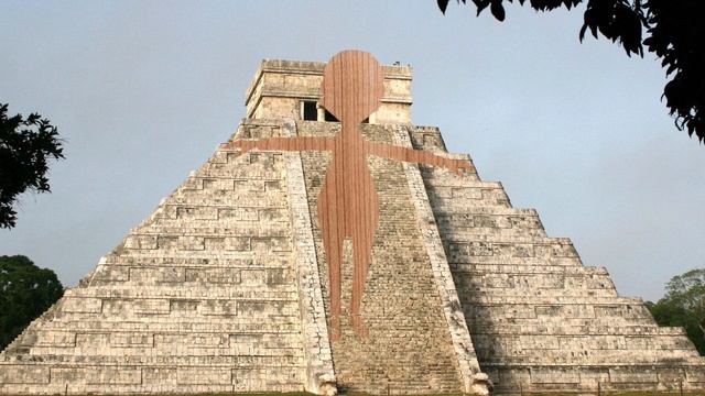 Stvaranje ljudi: Maya Indijanci смотреть онлайн