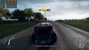 Технологическое чудо Forza Horizon 5 на RTX 4090 в 8K 🎮🚀