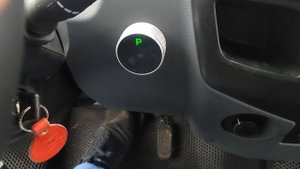 Соболь 4х4 с 3UZ-FE и акпп Nissan