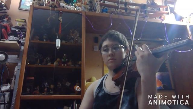 Track 2: A melodic minor scale смотреть онлайн